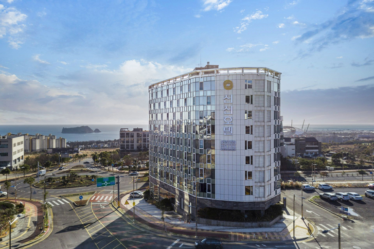 Others 4, Shin Shin Hotel Jeju Worldcup, Seogwipo