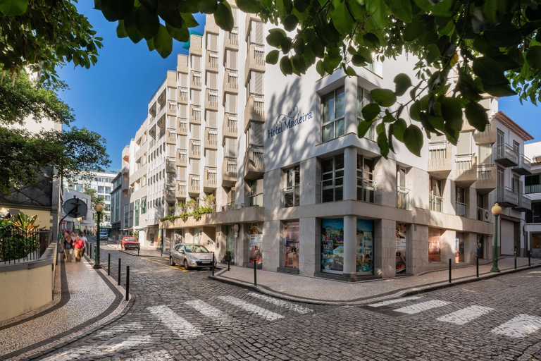 Hotel Madeira, Funchal
