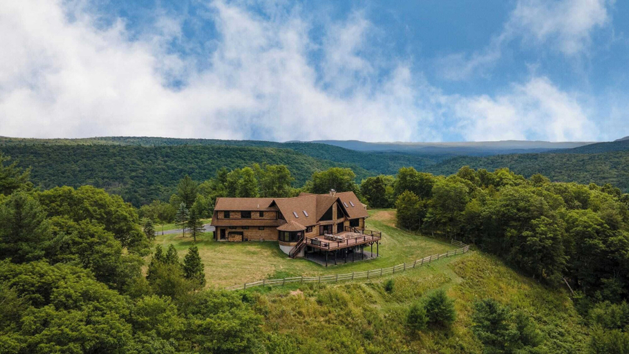 Chester by Avantstay Amazing Views, Secluded Home, A True City Escape!, Columbia