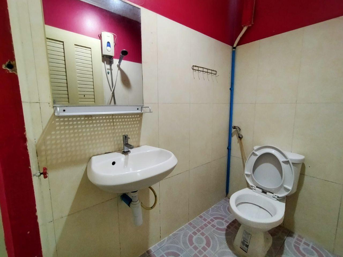 Bathroom 1