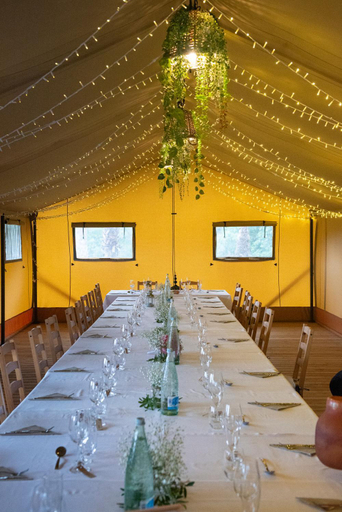 Food & Drinks 3, Glamping VALL de CODÓ, Girona