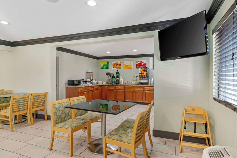 Others 5, Quality Inn & Suites Morrow Atlanta South, Clayton