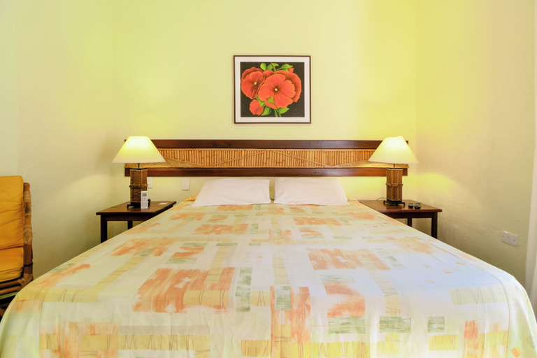Bedroom 4, VELINN Pousada Ponta do Pequeah, Ilhabela
