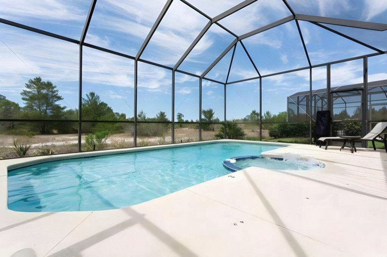 Sport & Beauty 2, Reunion Resort and Golf Club, Osceola