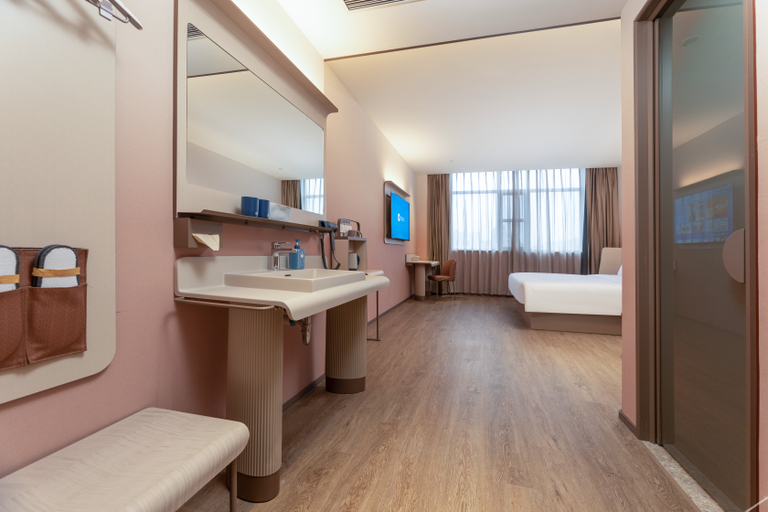Others 5, Hanting Hotel Rugao Jiuhua Town Government, Nantong