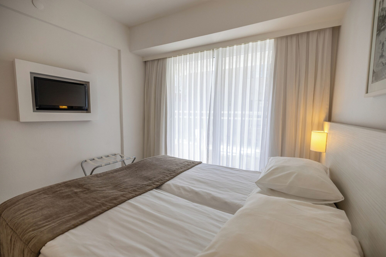 Bedroom 4, The Beachfront Hotel Adult Only 16 Plus, Marmaris
