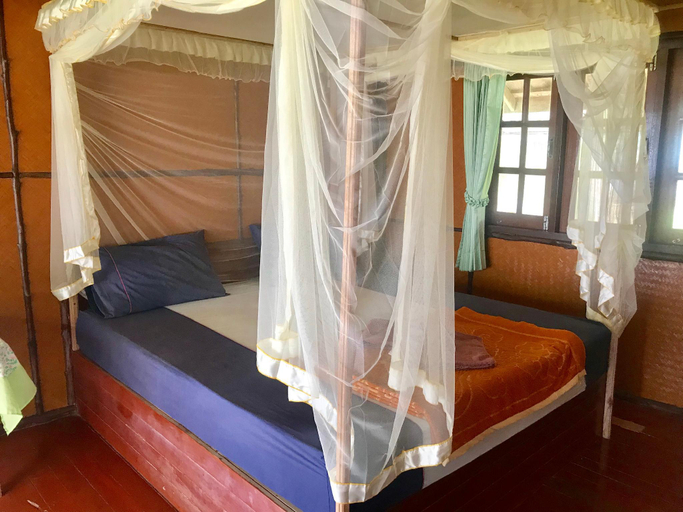 Bedroom 13