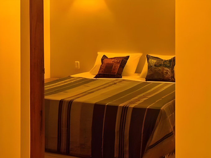 Bedroom 12