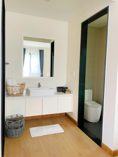 Bathroom 4, Mimi Villa Coastar, Xuyên Mộc
