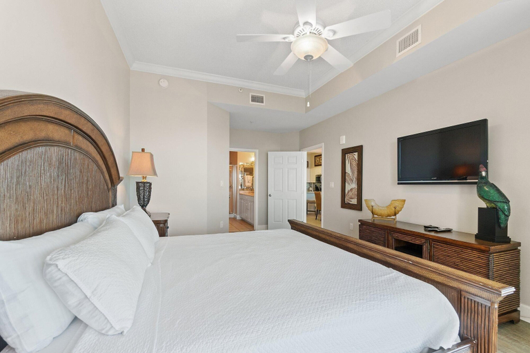 Bedroom 2, Windemere 1501, Escambia