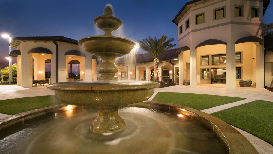 Exterior & Views 2, Champions Gate The Greenview 1564, Osceola