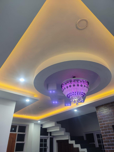 Others 5, PURSUKOON VILLA, Baramulla