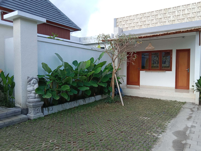 Exterior & Views, Bila De Ubud Villas, Gianyar