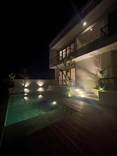 Villa Momó Ubud, Gianyar