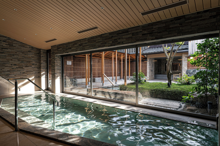 Sport & Beauty 3, Monjusou, Miyazu