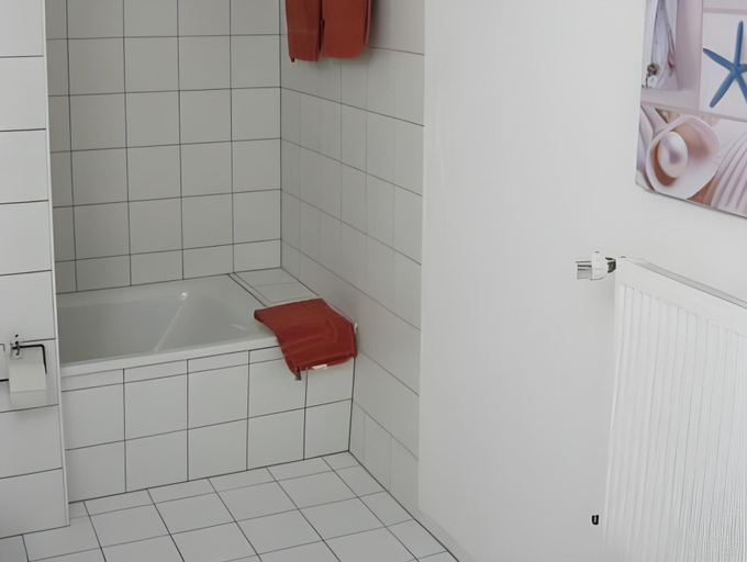 Bathroom 6