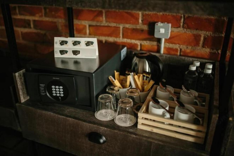 Amenities