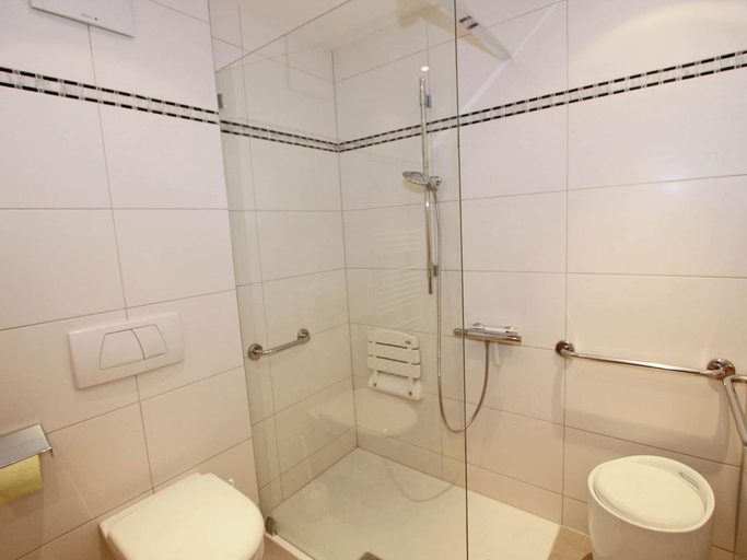 Bathroom 4, Holiday Home in Wenns Tyrol, Imst