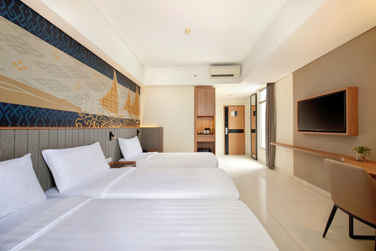 Bedroom 12