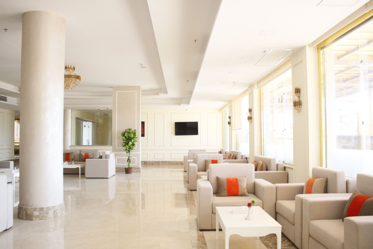 Public Area 4, Gloria Aqua Park Hotel, Unorganized in Aswan