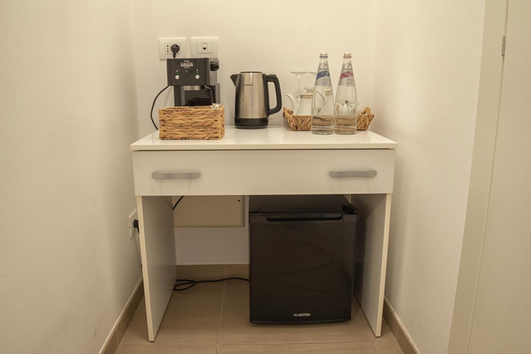 Others 5, B&B Santa Filomena, Pescara
