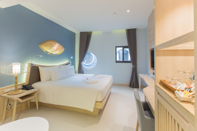 Bedroom 6