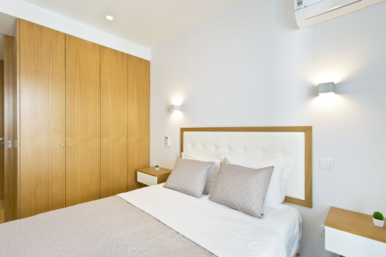 Bedroom 2, OTF - Porto Centro, Porto