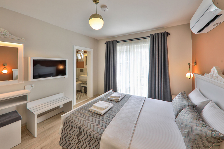 Bedroom 3, Lora Kas Otel, Kaş
