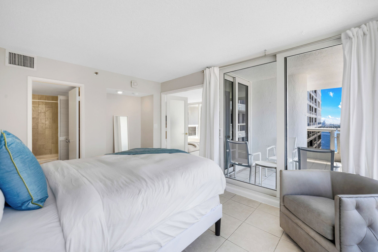 Bedroom 19