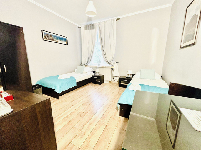 Bedroom 11