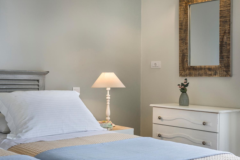 5, Martini Waterfront Suites, Ionian Islands