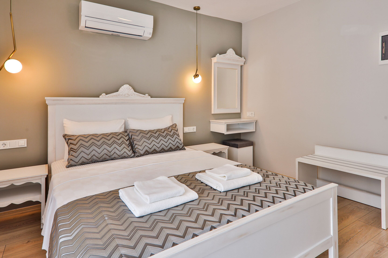 Bedroom 2, Lora Kas Otel, Kaş
