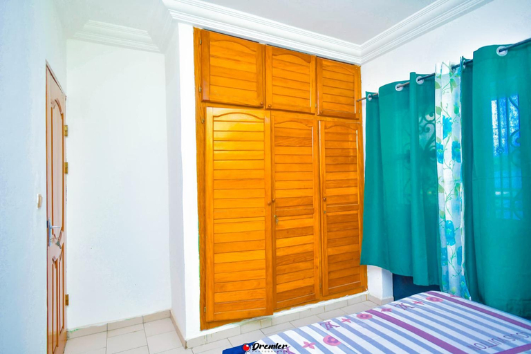 3, Chambre Prestige, Wouri