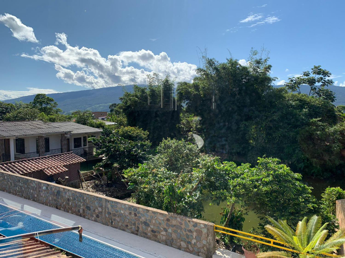 Others 4, Birdsong lodge, San Miguel de Mocoa