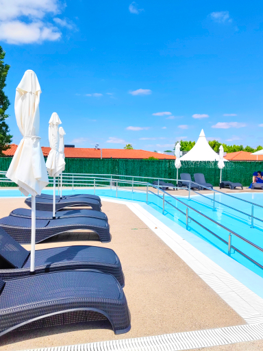 Sport & Beauty 5, Natura Resorts, La Rioja