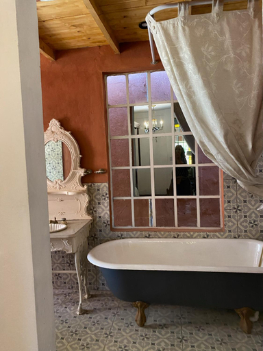 Bathroom 3, Casa de Campo en LA GUAPEADA POLO, Pilar, Pilar