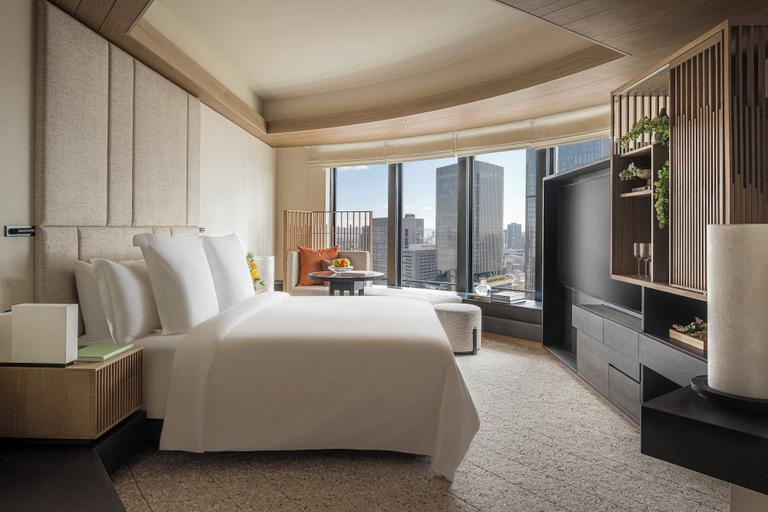 Bedroom 14