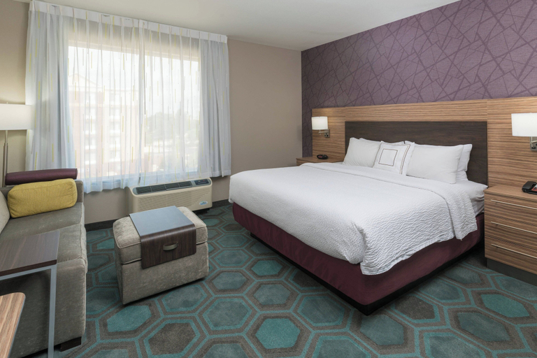 Bedroom 7