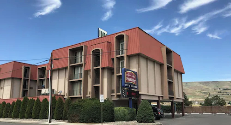 FairBridge Inn & Suites Lewiston, Nez Perce