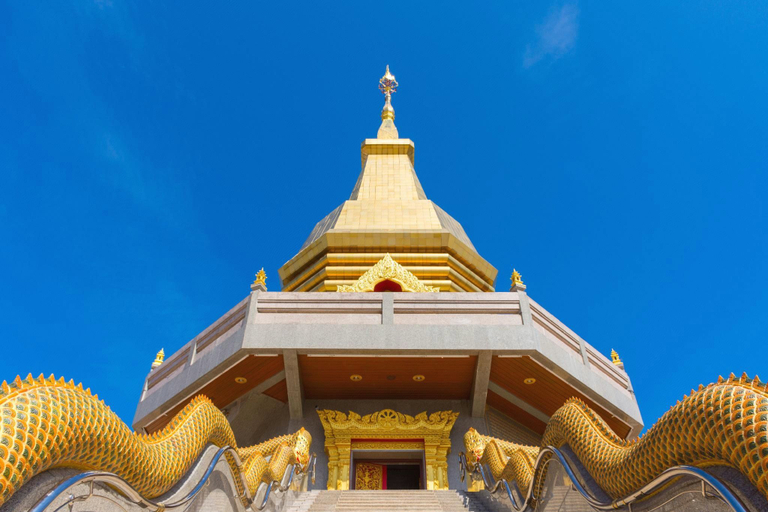 Exterior & Views 2, Thanburi Hotel, Muang Udon Thani