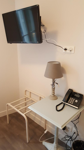 Others, Hotel Chez Jacqueline, Indre-et-Loire