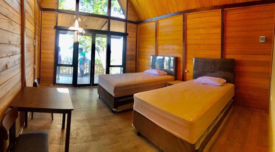 Others 3, Hava beach and villas