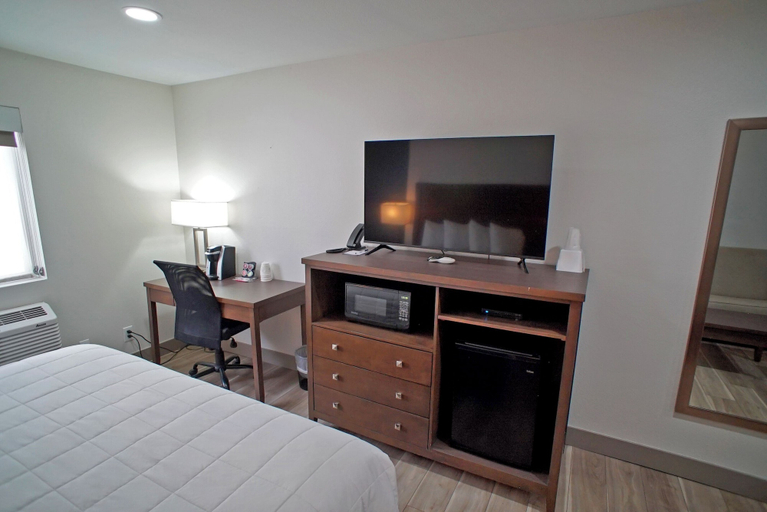 Bedroom 3, Baymont | Monte Vista, Rio Grande