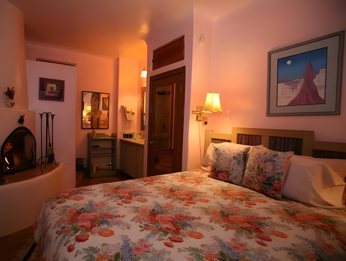 Bedroom 4