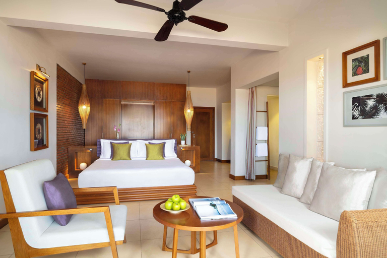 Bedroom 12