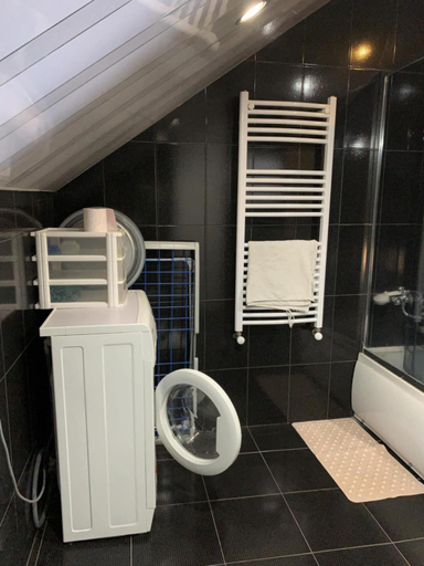 Others 5, guest house Akaki, Mtskheta