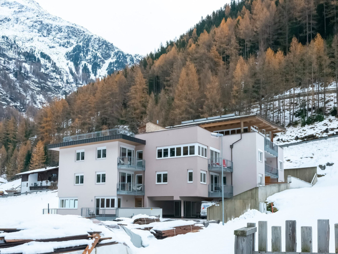 Exterior & Views 2, Holiday Apartment in Zwieselstein Near Solden, Imst