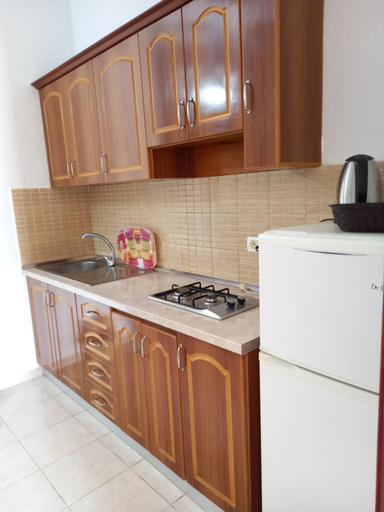 Others 4, Apartments Kraja, Shkodrës