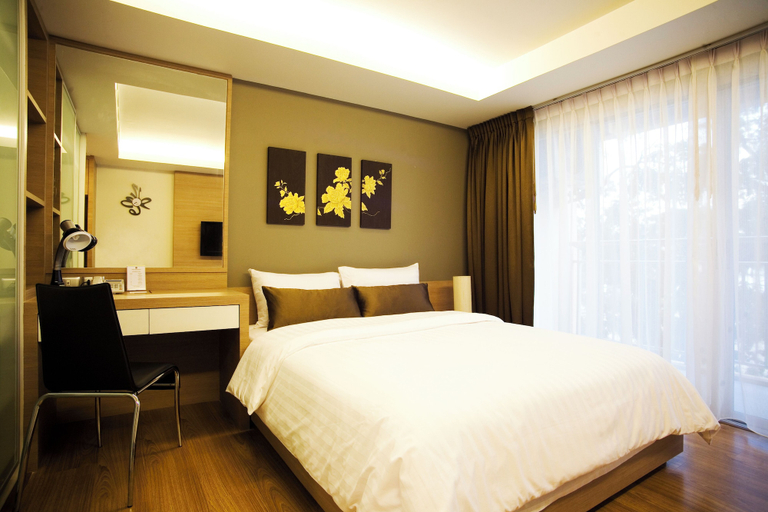 Bedroom 5