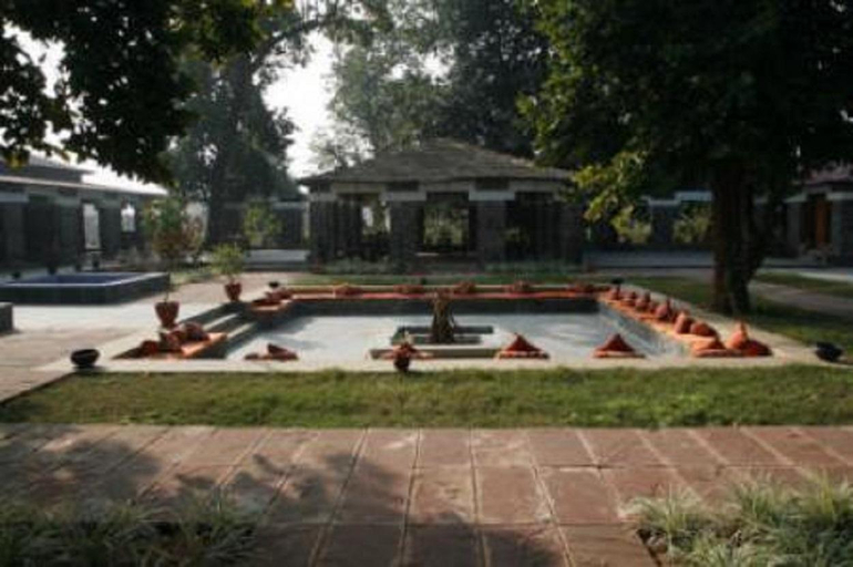 Others 1, Bandhav Vilas, Umaria